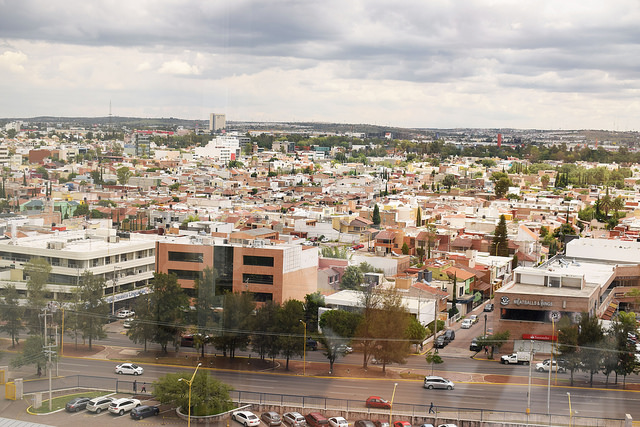 Reconoce Infonavit que Aguascalientes rebasó metas de entrega de créditos para vivienda