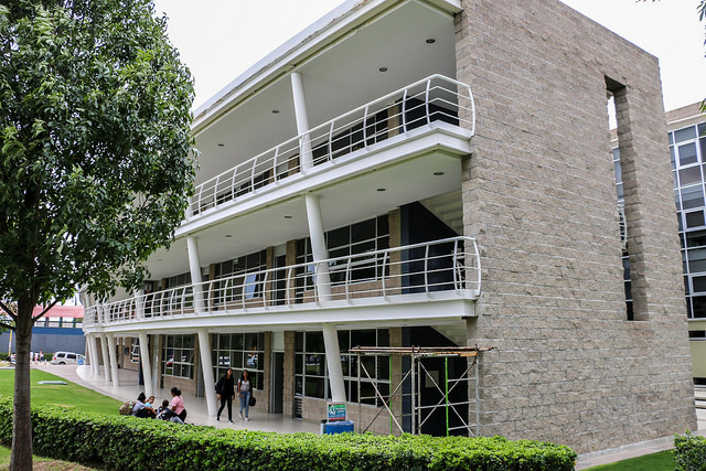 Italiano seguirá como un curso de extensión de la Universidad Autónoma de Aguascalientes