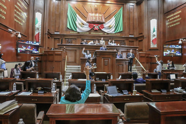 Revocación de mandato en Aguascalientes se aprobará antes de las campañas electorales