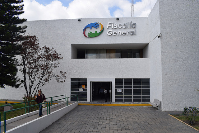 Fiscalía de Aguascalientes ha quedado a deber en impartición de justicia y derechos humanos