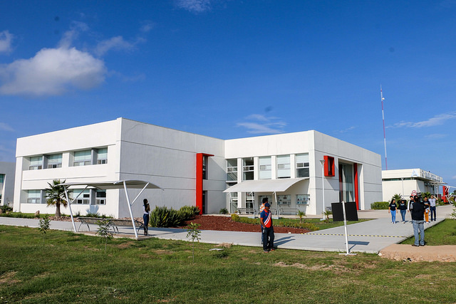 Anuncian la creación de nueva universidad tecnológica bilingüe en Aguascalientes