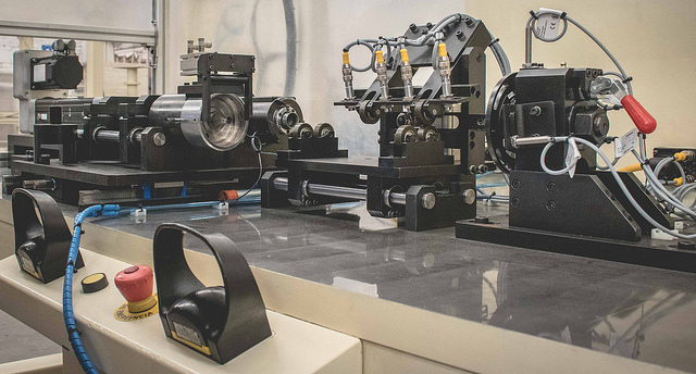 De enero a octubre de 2017 se registró un incremento de 2.7% en Aguascalientes en actividad industrial