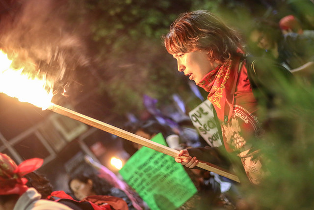El país requiere más mujeres líderes