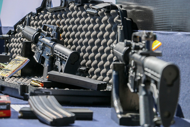 20 mdp para infraestructura y equipamiento de la Policía estatal de Aguascalientes