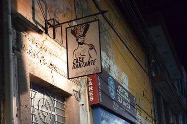 Casa Danzante en Aguascalientes tuvo que pagar 20 mil pesos para reabrir