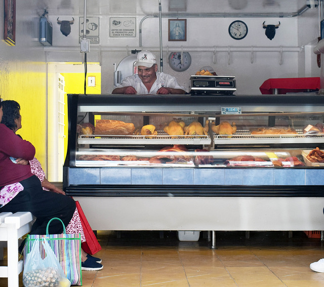 Personas pueden adquirir hasta 10 mil pesos para creación de micronegocios