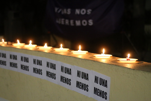 Amparo histórico en Aguascalientes en caso de feminicidio: Tribunal Colegiado ordena reabrir el caso