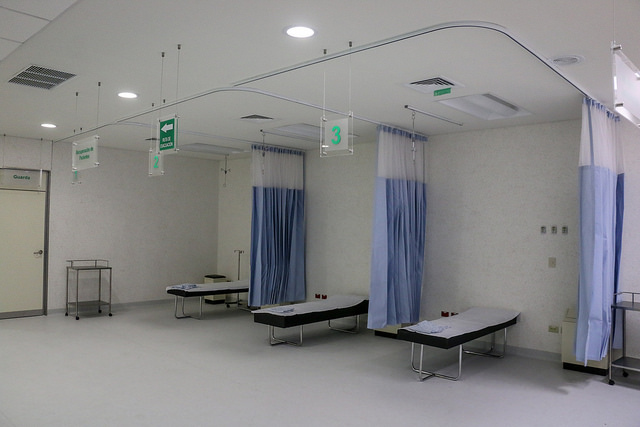 Aprueban dictamen que acumula iniciativas en materia de salud mental y renal en Aguascalientes