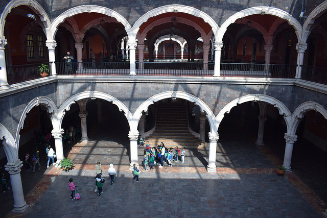 Incorporarán más trámites a la ventanilla digital de Gobierno de Aguascalientes