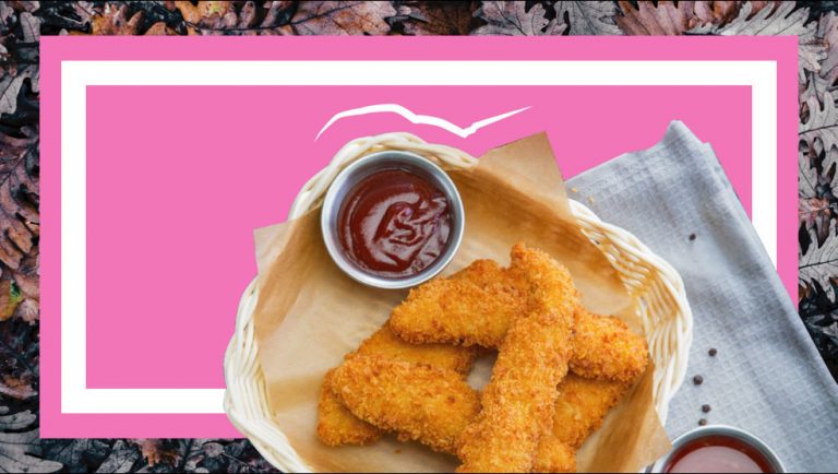 VÍDEO: Preparando Tiras De Pollo Con Salsa Teriyaki