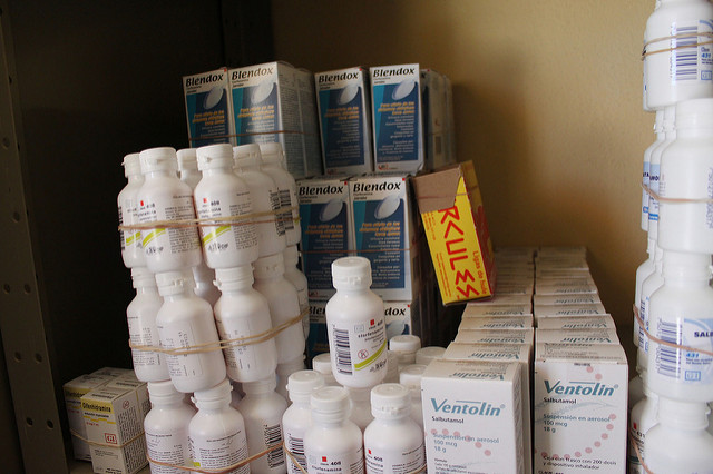 Urge que se actualice la cobertura de Seguro Popular a otros tipos de cáncer