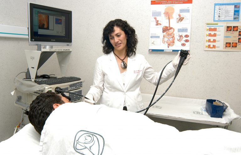 IMSS brinda atención para prevenir cáncer de colon