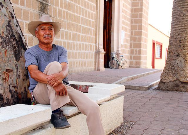 Consulta pública para definir acciones en el Barrio de la Salud