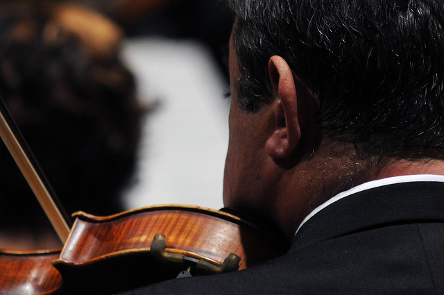 Cuarto concierto. Primera temporada 2018 / Orquesta Sinfónica de Aguascalientes