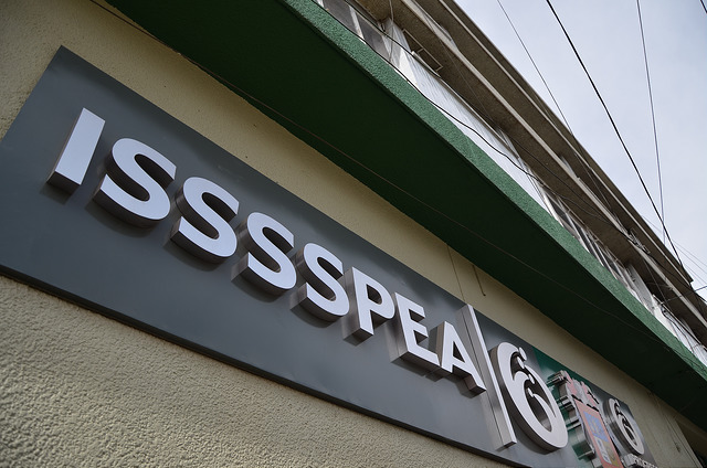 Entregan Premio Estatal al Desempeño en Seguridad e Higiene en Aguascalientes