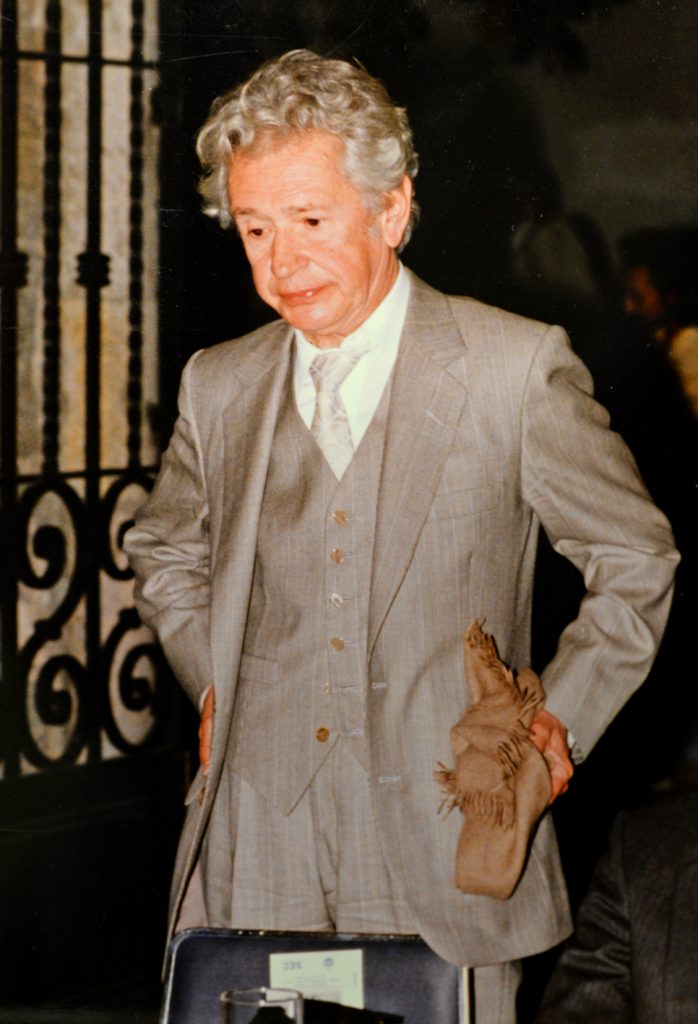 Juan José Arreola, gran precursor de las formas de escritura breve