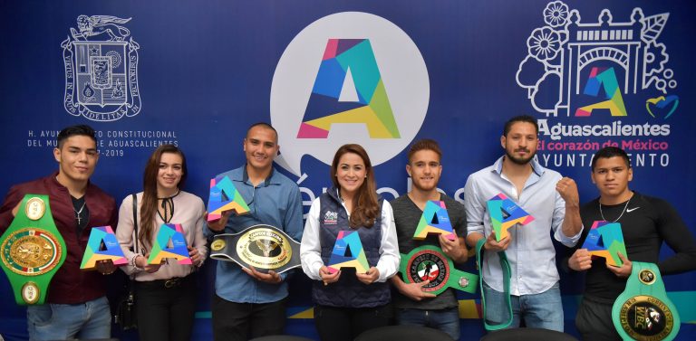 Ganó Aguascalientes ocho medallas de oro, plata y bronce en los Juegos Populares Nacionales 2017