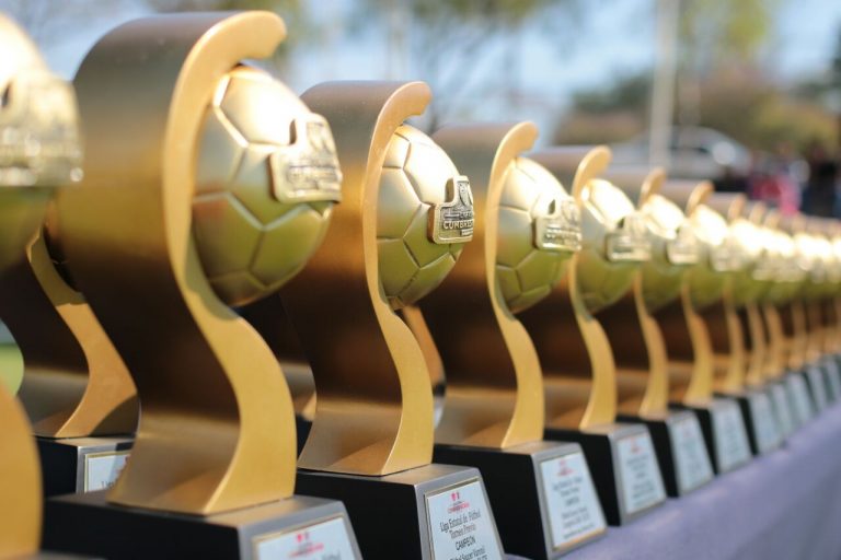 Arrancó una edición más de la liga estatal de futbol Cumbres–Necaxa, en Aguascalientes