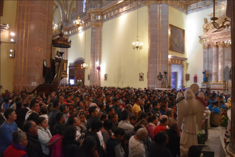 Imágenes de Aguascalientes