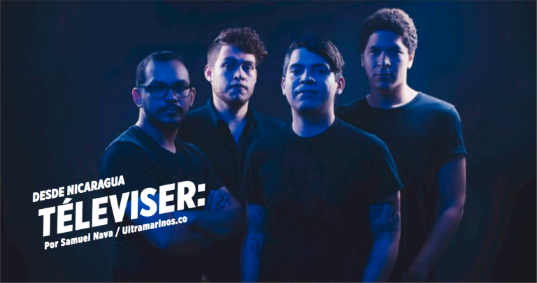 /AUTONOMÍA 185: Desde Nicaragua, TÉLEVISER