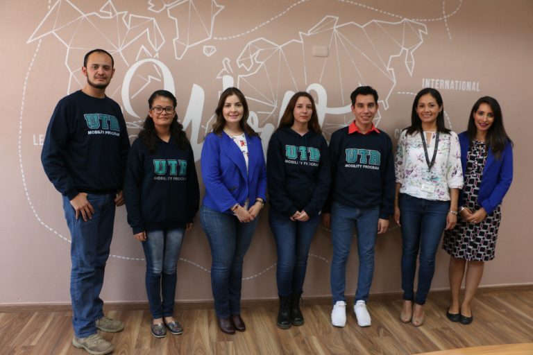 Alumnos de la UT El Retoño en Aguascalientes viajarán de intercambio a China y Chile