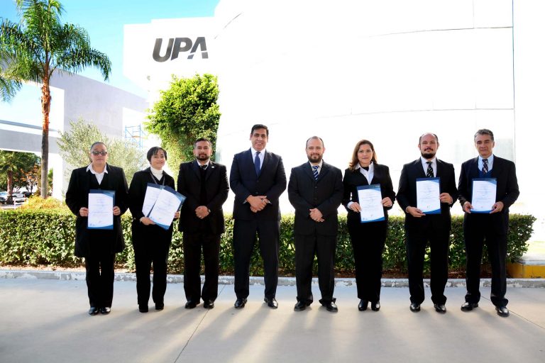 Universidad Politécnica de Aguascalientes recibe reconocimiento nacional de calidad educativa