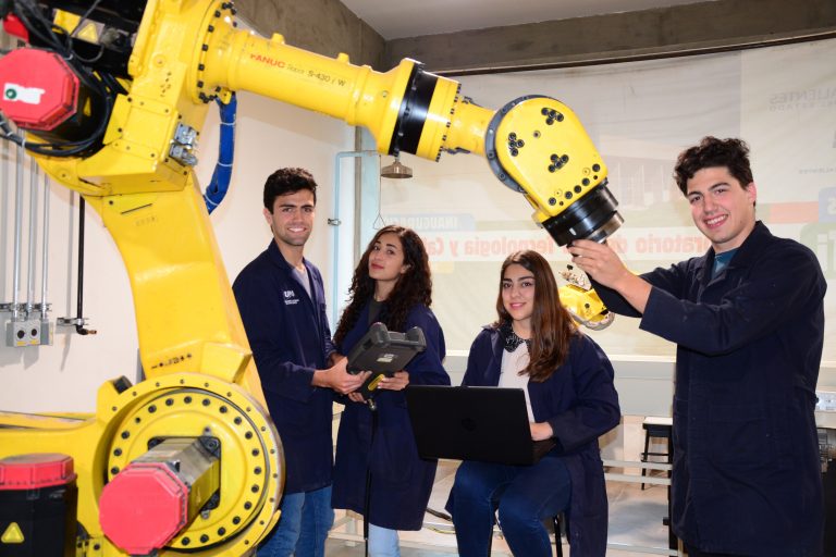 Inician proceso de admisión en la Universidad Politécnica de Aguascalientes