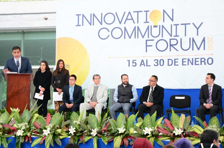 Concluyó semana de la innovación y el emprendimiento de la Universidad Politécnica de Aguascalientes