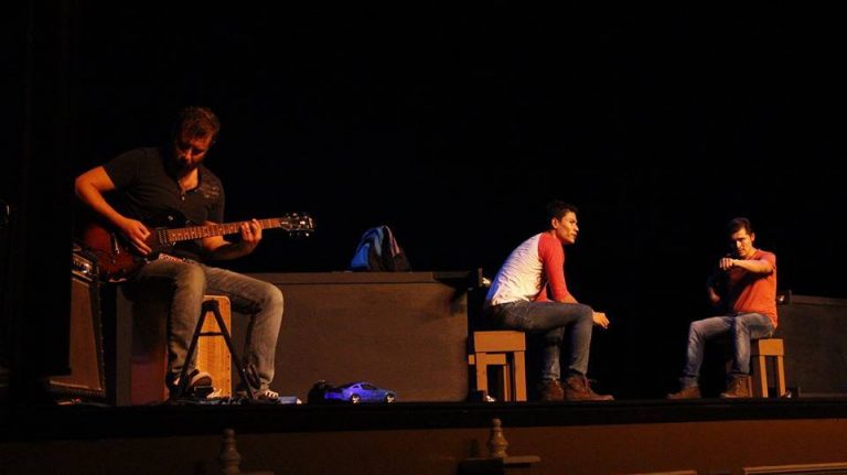 Este miércoles se presenta la obra Estudio de una depresión; la propia y la de los más cercanos, en Aguascalientes