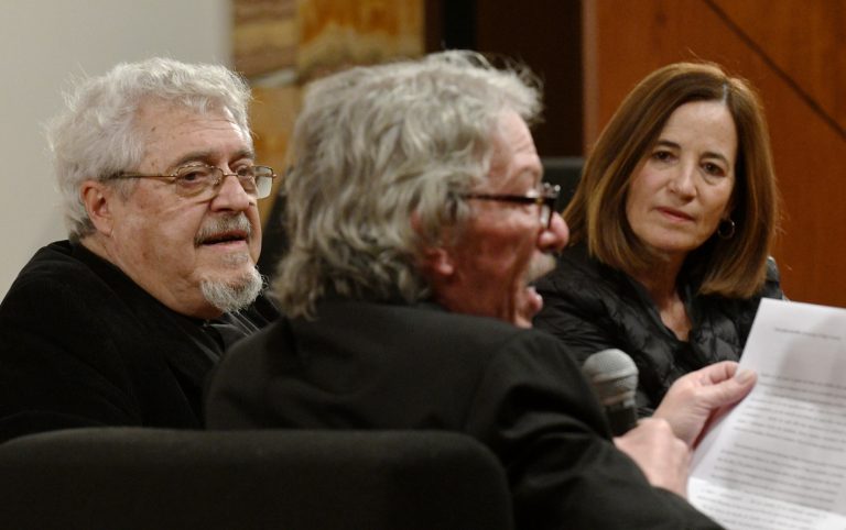 Han fracasado maestros en la formación de lectores: Felipe Garrido