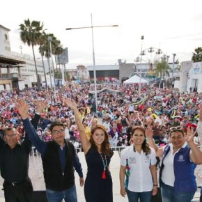 Festival de la Amistad