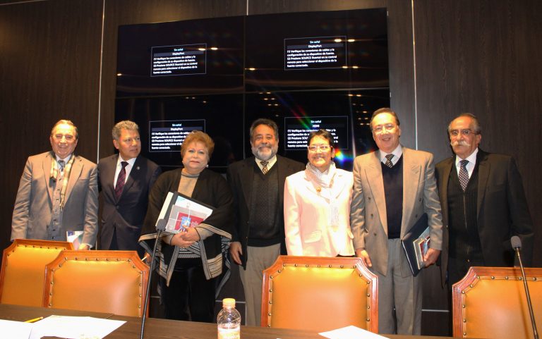 Tiene nueva mesa directiva Asociación Nacional de Mujeres Médicas