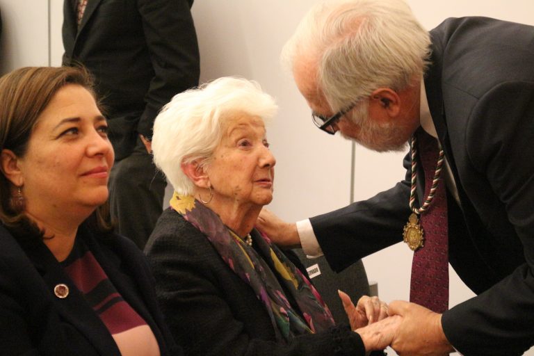 Ramón Xirau Subías, gran figura de la cultura mexicana