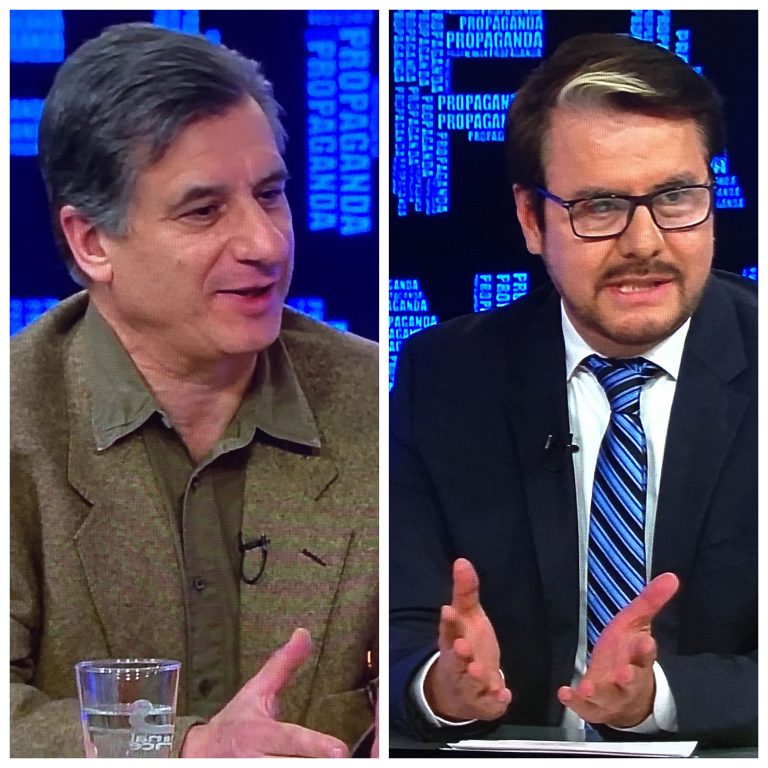 Posverdad, arma para conservar el poder