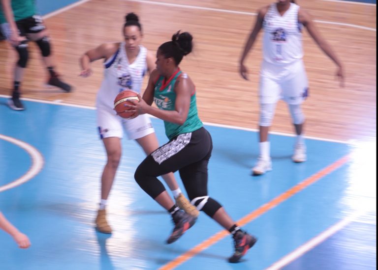 Lobas de Aguascalientes se lleva el segundo juego en casa