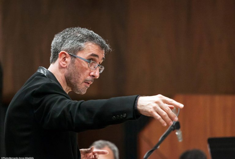 Hoy segundo Concierto de la Orquesta Sinfónica de Aguascalientes