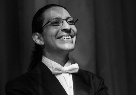 Quinto concierto de la Primera Temporada 2018 de la Orquesta Sinfónica de Aguascalientes