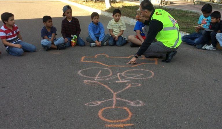 Señalan resultados en pequeños con discapacidades de Niños en Balance
