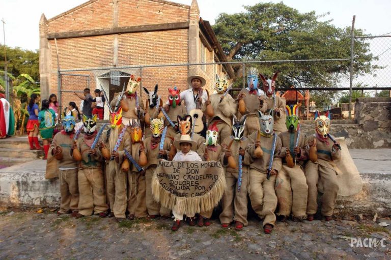 Reunión Nacional de Cultura 2018