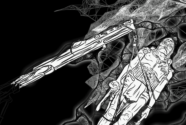 La nueva literatura realista tiene que ser por fuerza fragmentaria | Sobre la colección Textitlán de la editorial mexicana Librosampleados