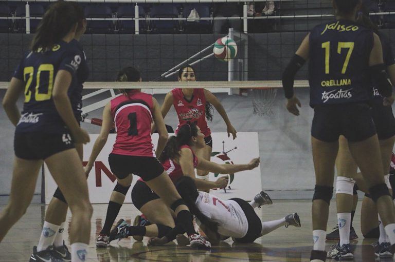 Presentan a Rieleras de Aguascalientes