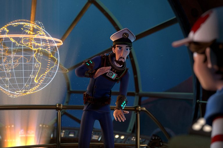 Se proyectará nueva película en la sala 4D del Museo Descubre en Aguascalientes