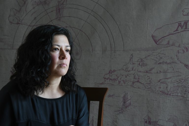 Artista visual Dulce Chacón representará a México en la Bienal de Manila 2018