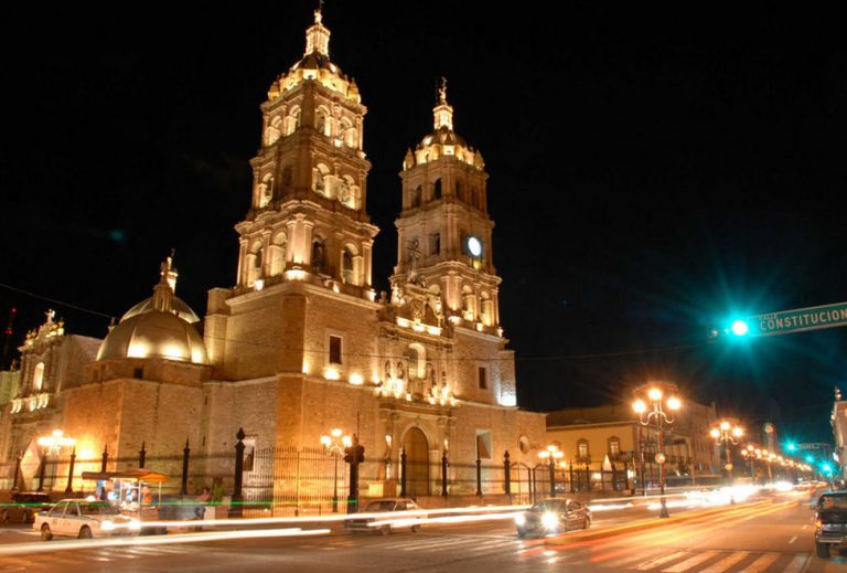 Durango será el Estado Invitado de la Feria 2018