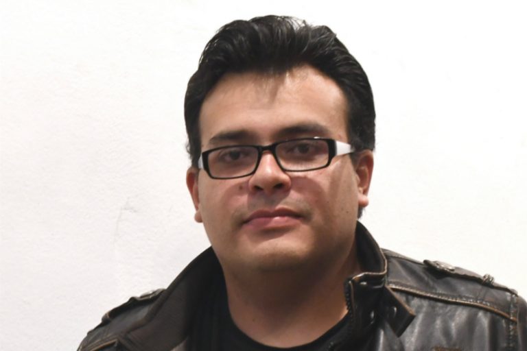 El desconocido del Meno, de Eduardo Sangarcía, recibe el Premio Nacional de Cuento Joven Comala 2017