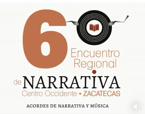 Encuentro de narradores fomenta diálogo entre generaciones de escritores