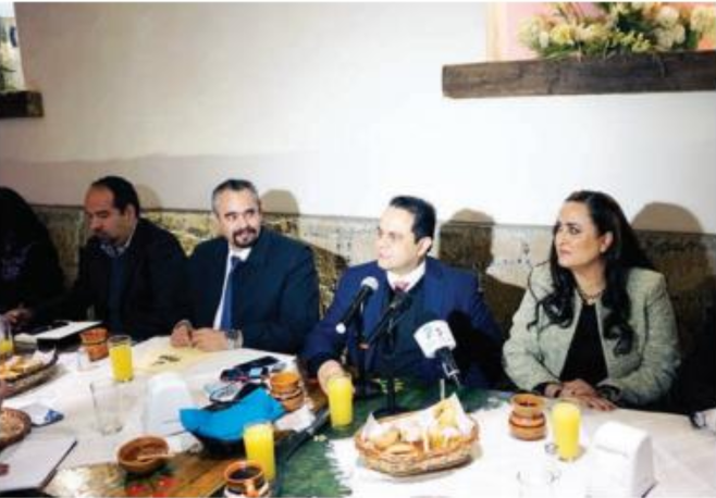 Realiza ITEA Foro por la Protección de Datos Personales