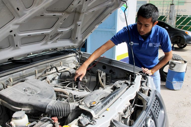 En febrero verifican automóviles particulares con terminación 2