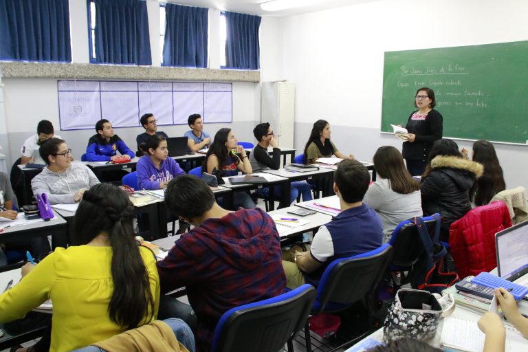 Autónoma de Aguascalientes lanza convocatoria de admisión a Bachillerato Internacional