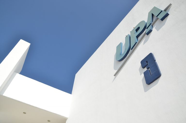 Universidad Politécnica de Aguascalientes firma convenio con Coordinación General de Planeación y Proyectos